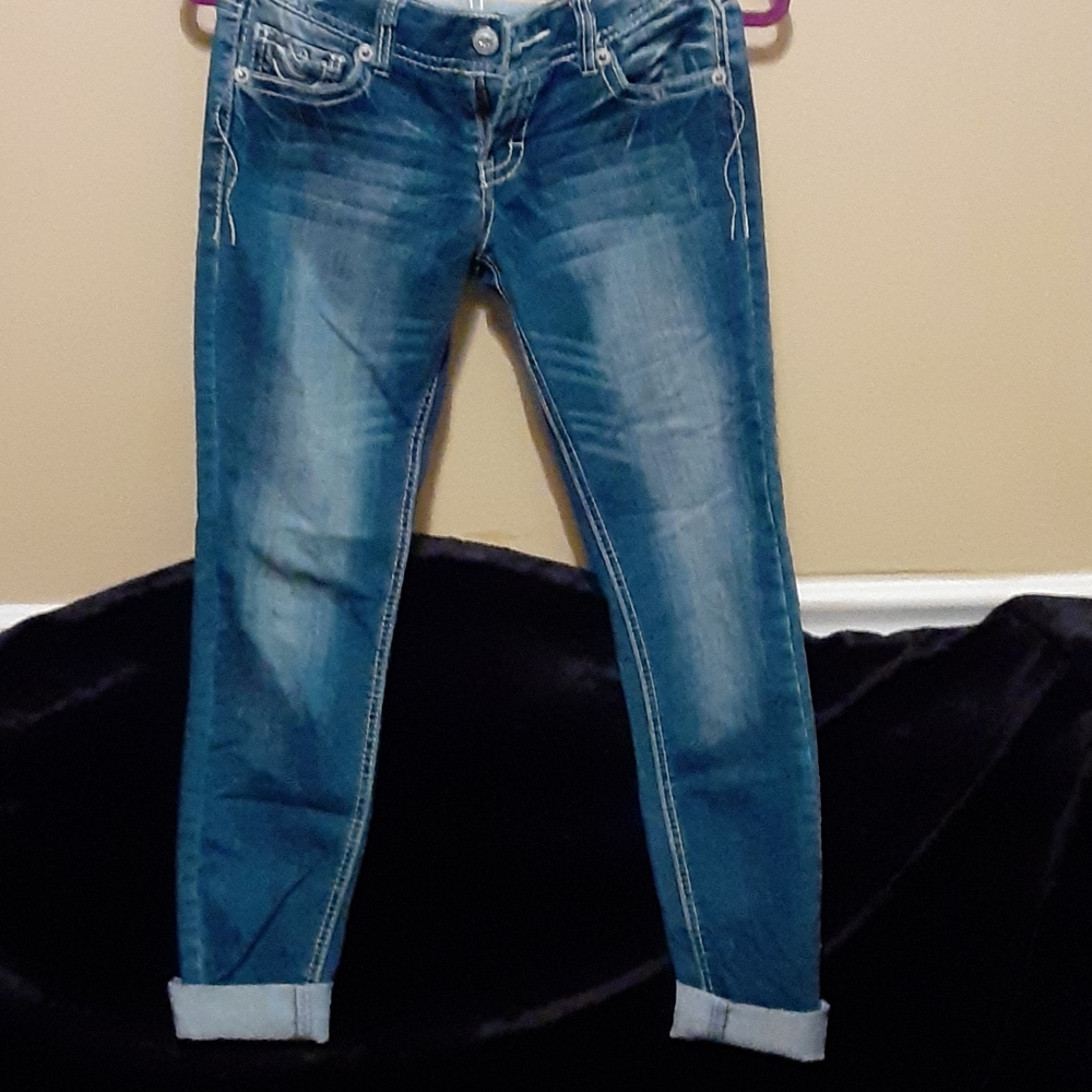 Skinny Jeans